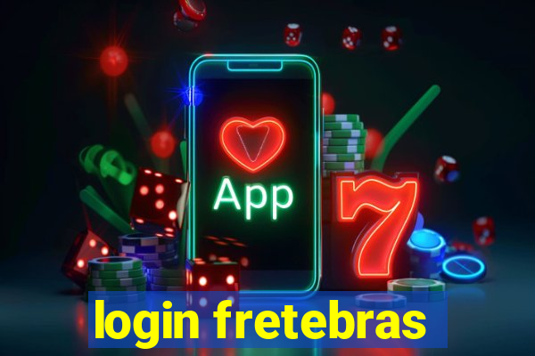 login fretebras